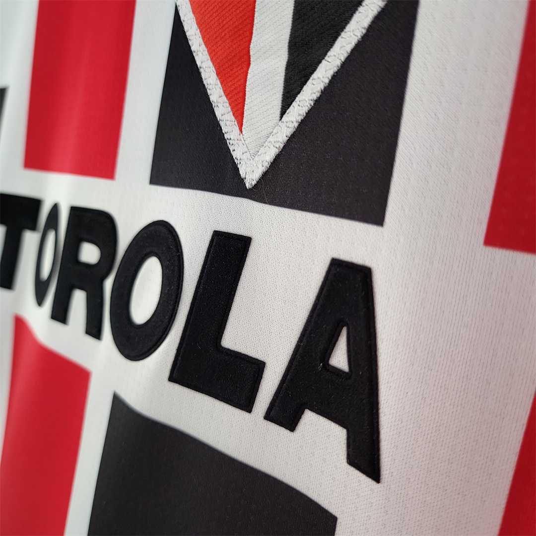 2000 Sao Paulo away 6