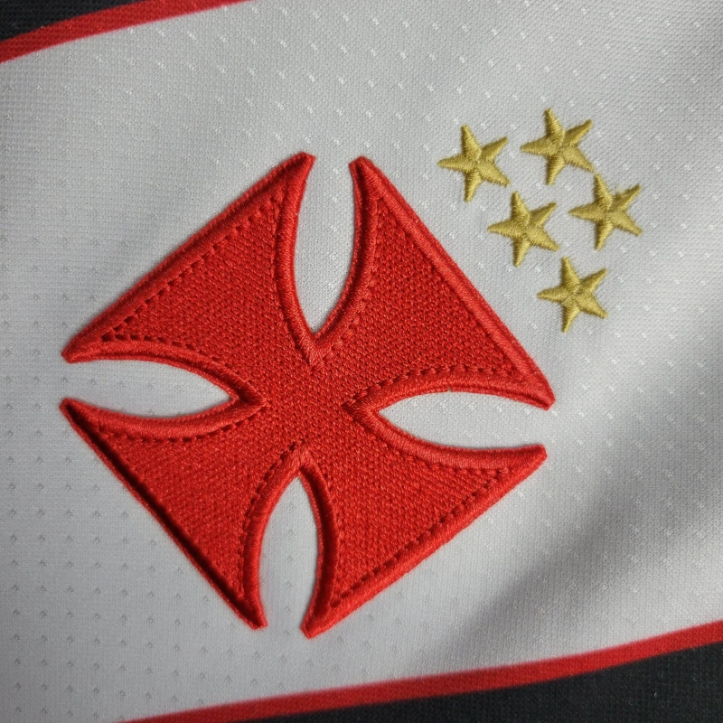 24-25 Vasco da Gama Special Edition Kit Football AAAAJersey Supplier 2