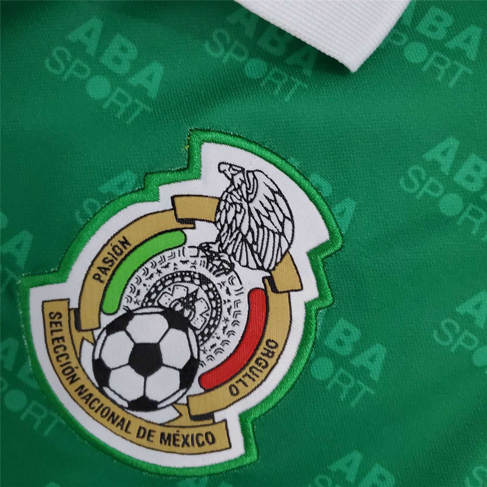 1995 Mexico home 2