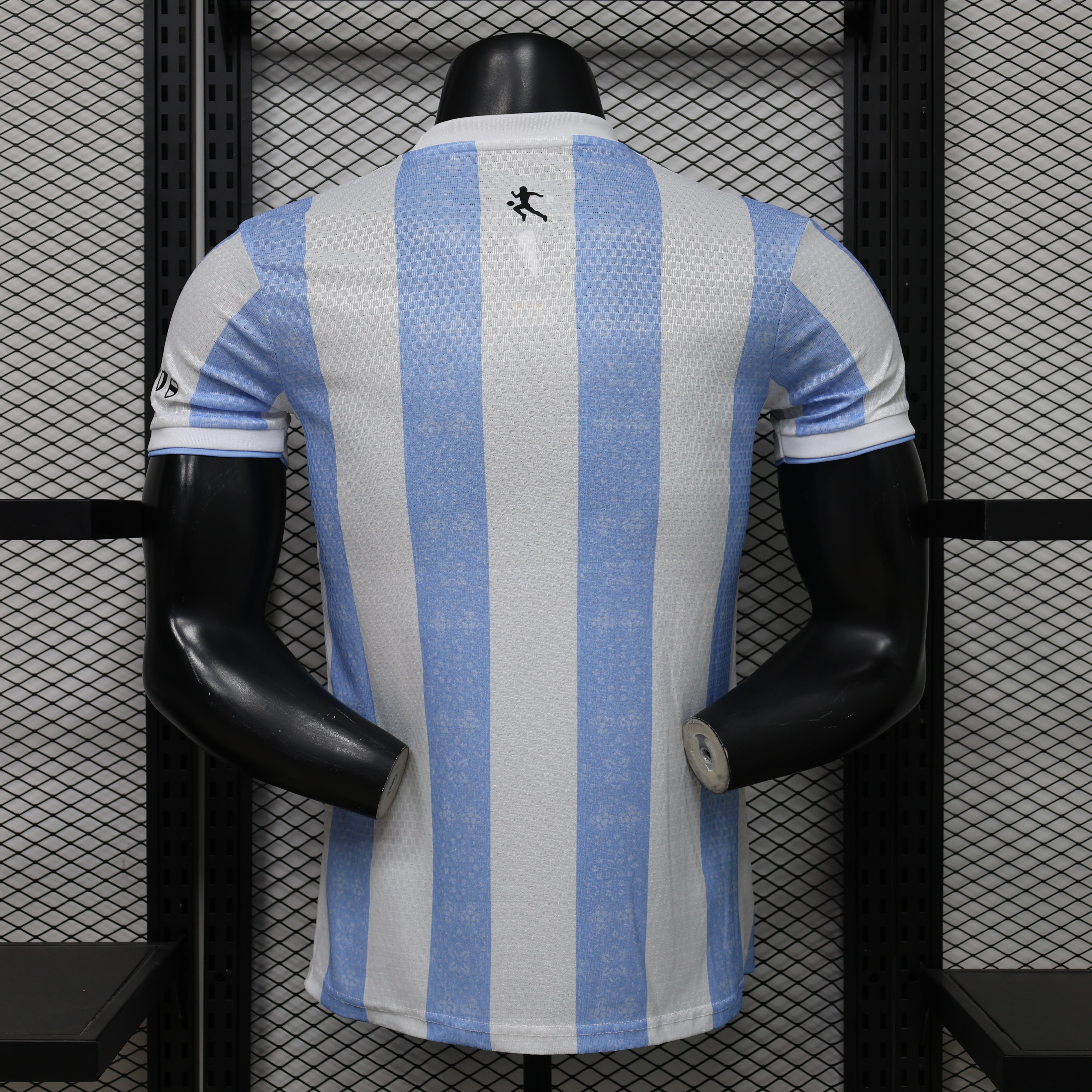 Argentina 2026 Mens Player Special Edition Soccer T-Shirt AAAAJersey Supplier Yupoo 4