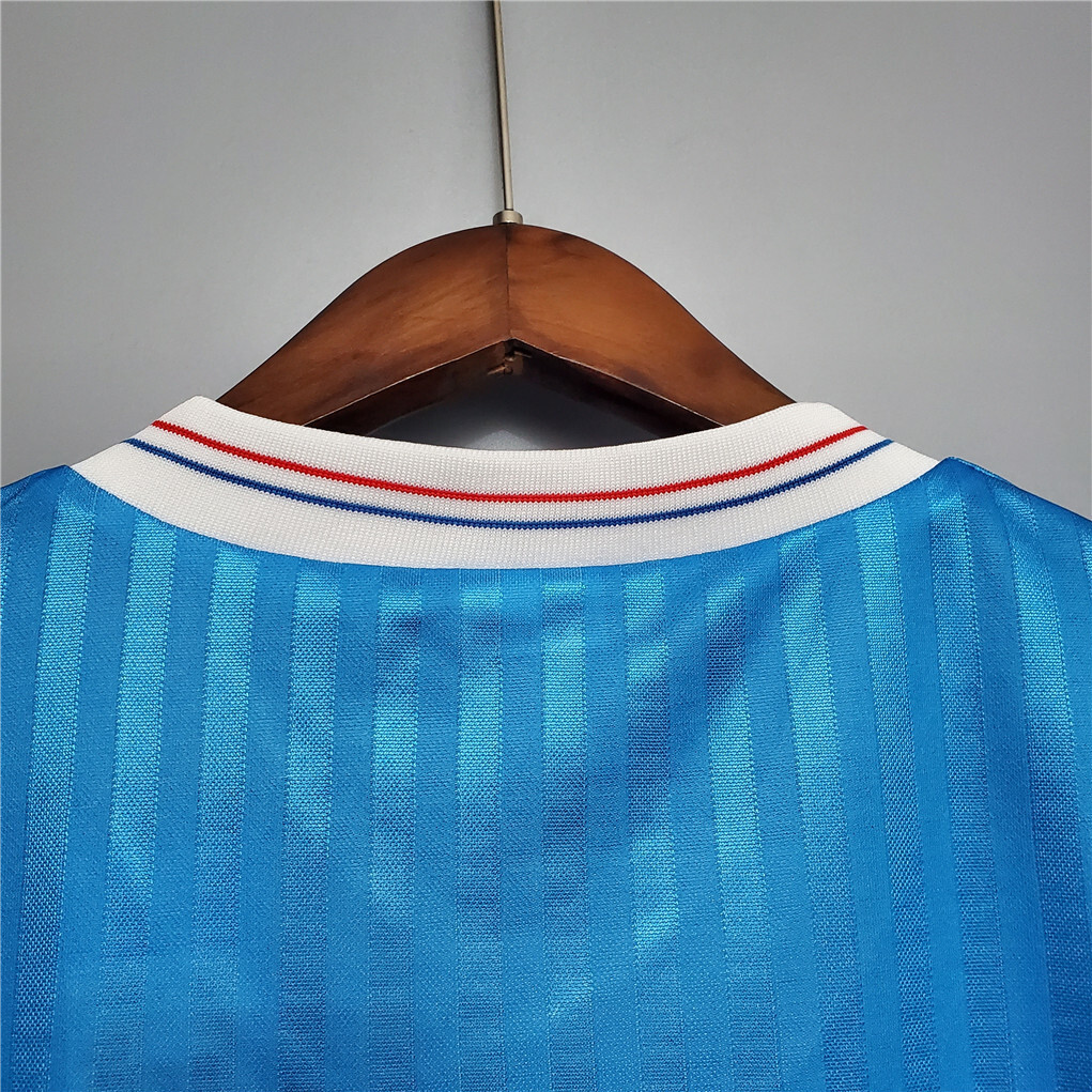 1990 Marseille away 2