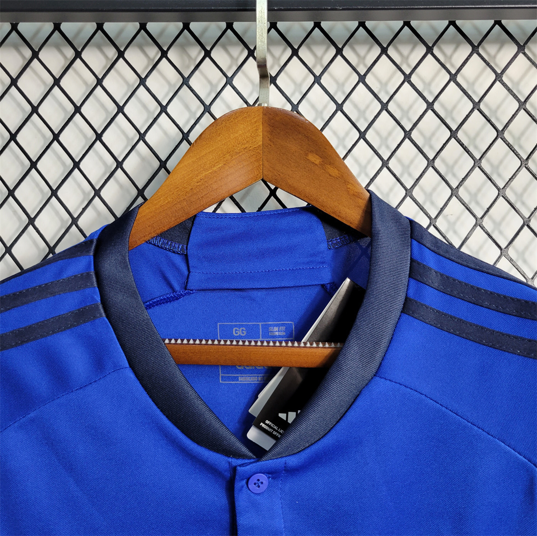 23-24 Cruzeiro home Tank Top 4