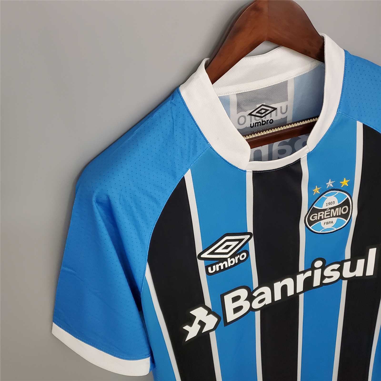 2017 Gremio home 5