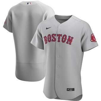 Boston Red Sox 15