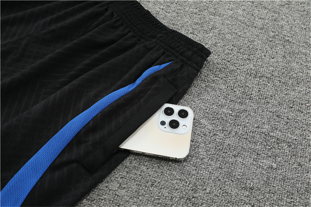 22-23 PSG Training Kit Black1684405131000 6