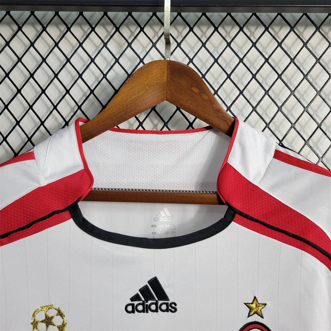 06-07 AC Milan away long sleeve 5