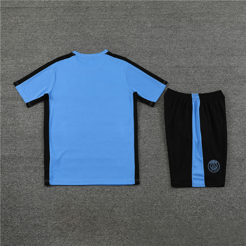 23-24 PSG Training Soccer Jerseys Yupoo 2