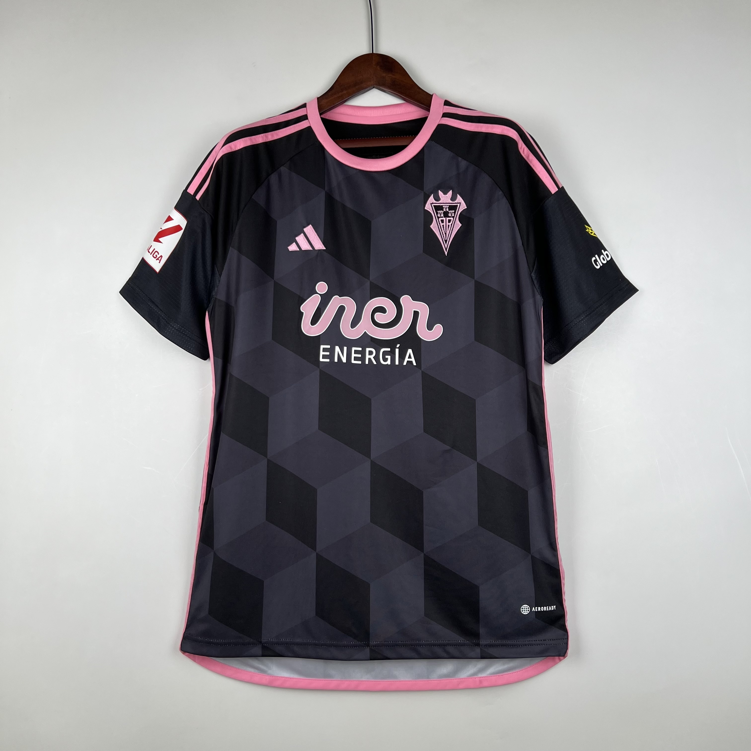 23-24 Albacete away S-XXL Soccer Jerseys