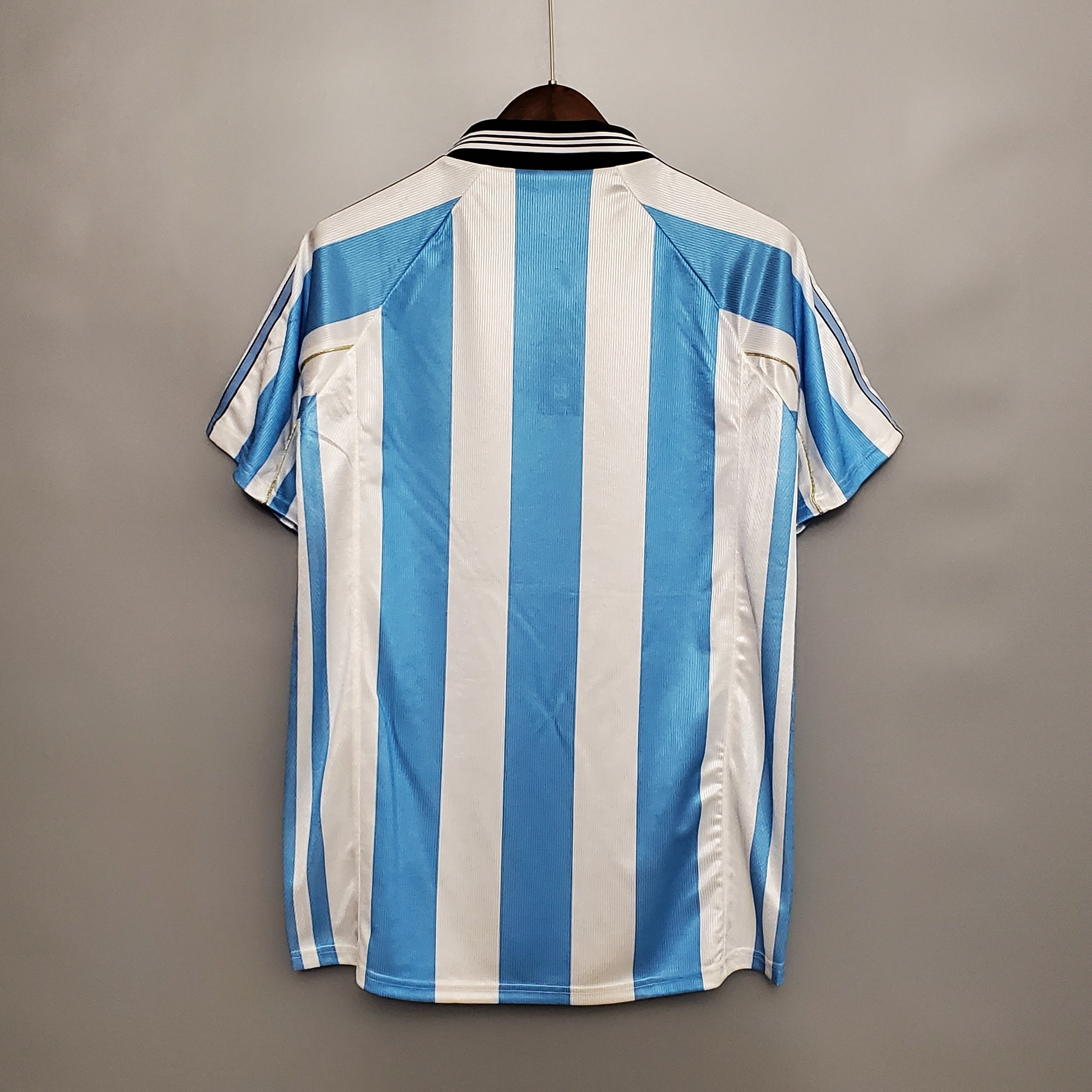 1998 Argentina home 3