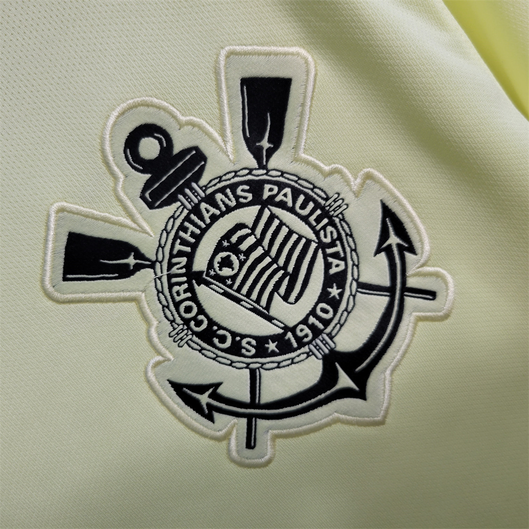 23-24 Corinthians Training Suit 1