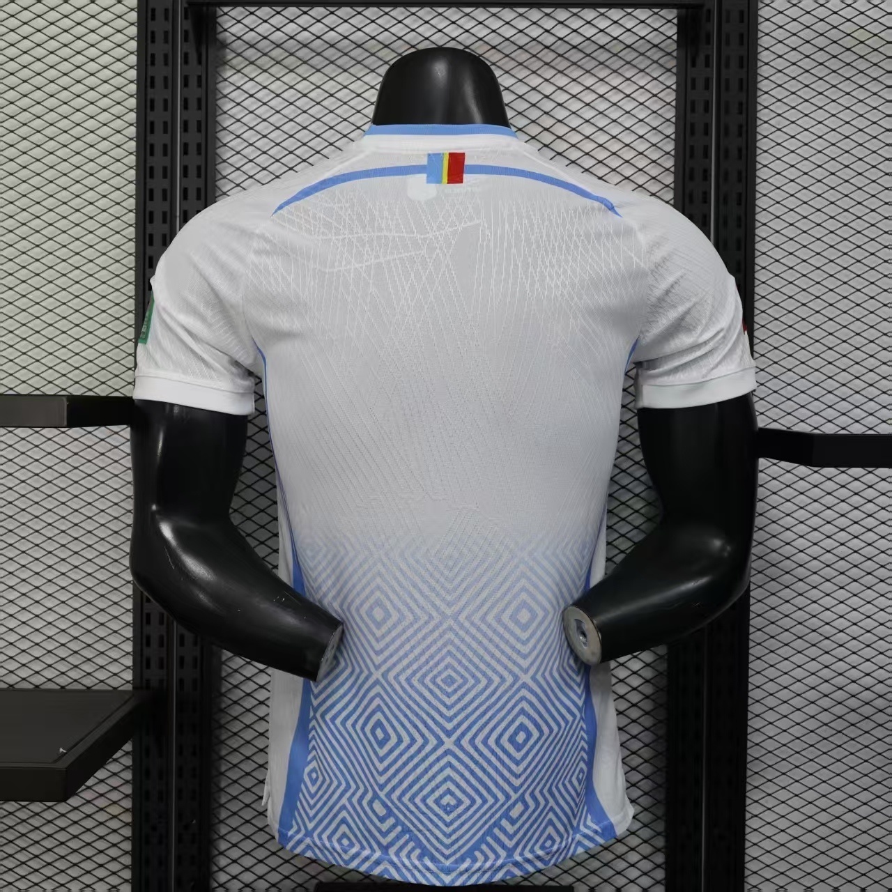 2026 Congo Third kit Football Shirt Player Version AAAAJersey Supply Yupoo 6