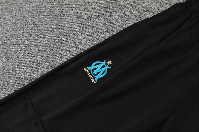 Polo Marseille lake blue 10