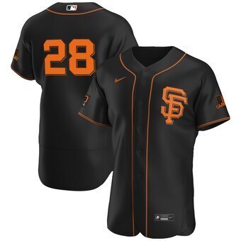 San Francisco Giants 7