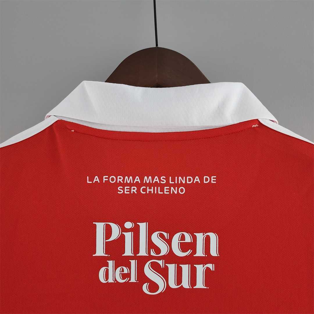 22-23 Colo-Colo third away 2