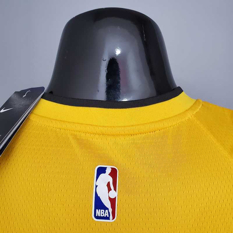 2021 WADE#3 Heat Bonus Edition Yellow 2