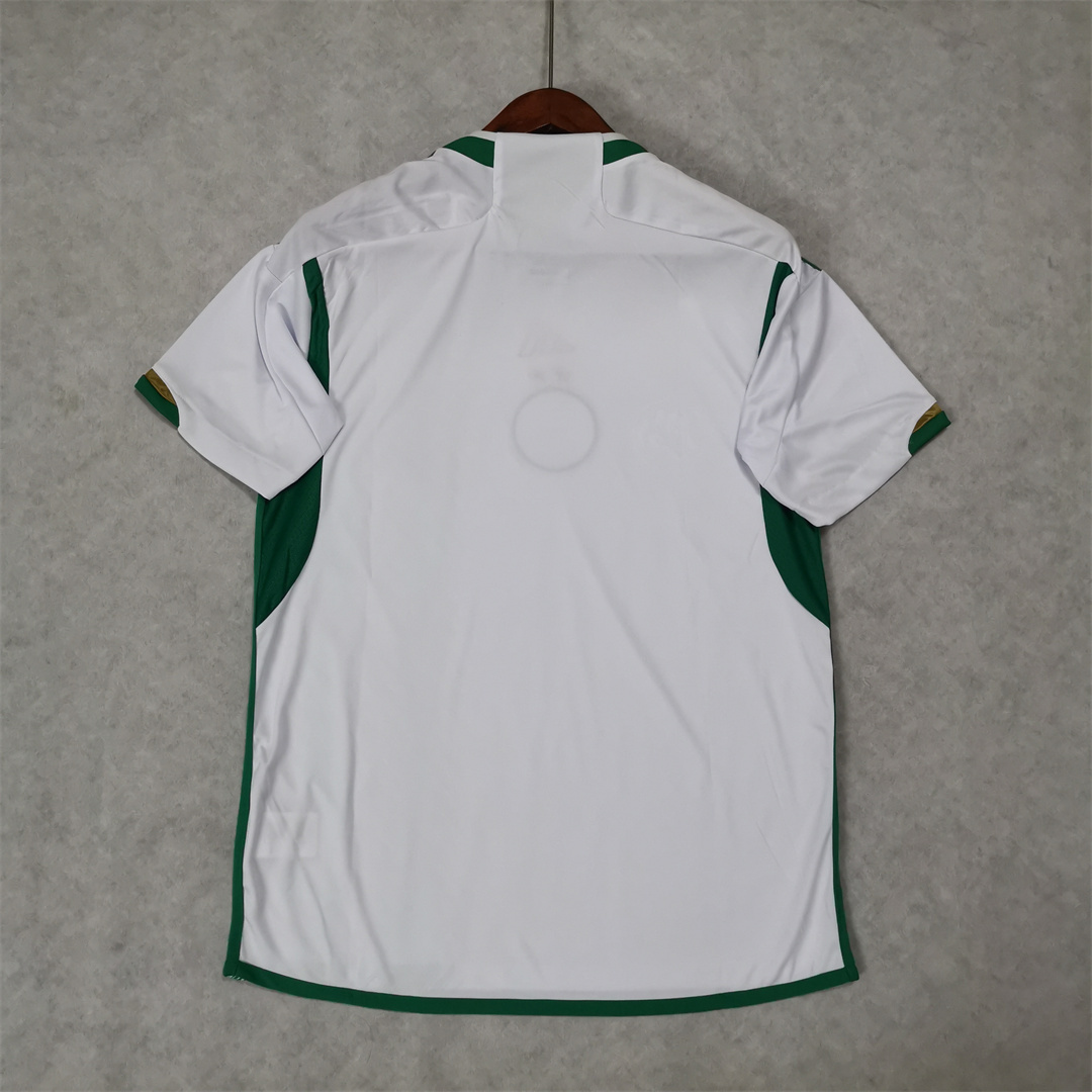2022 Algeria home 2
