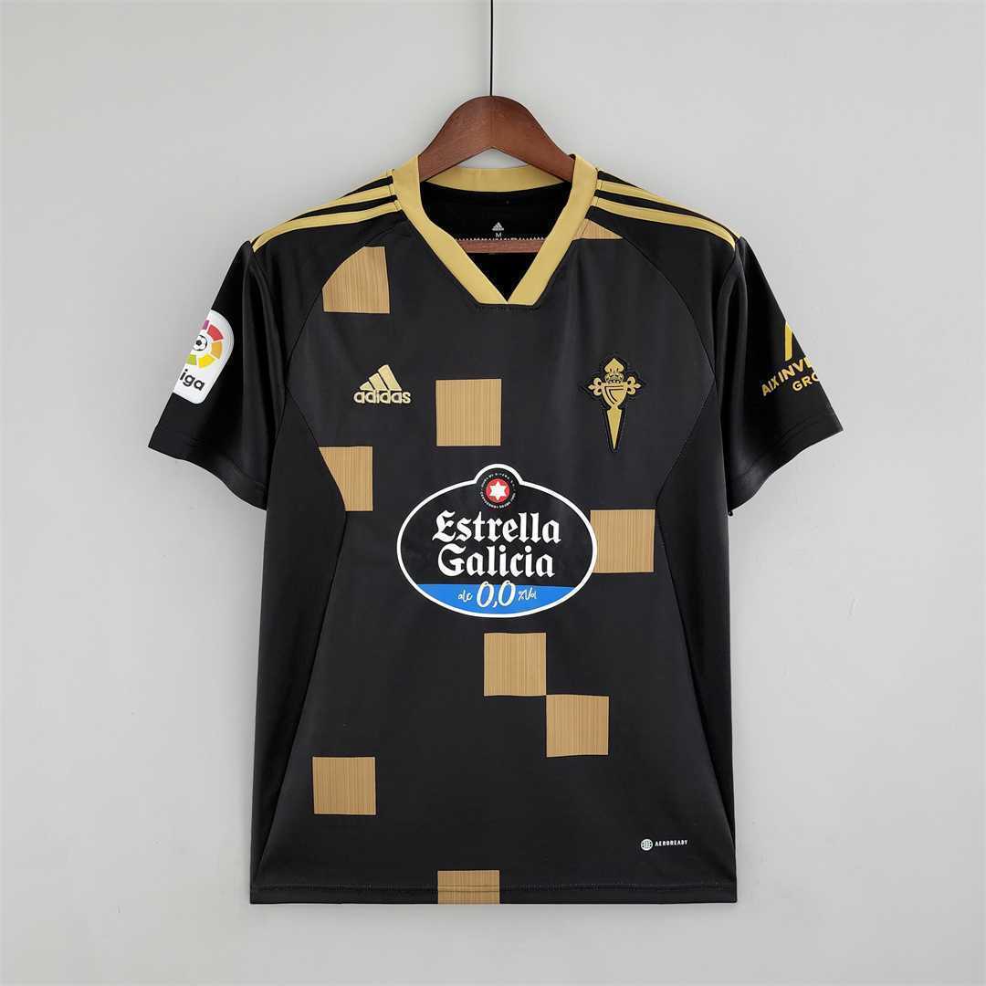 22-23 Celta away