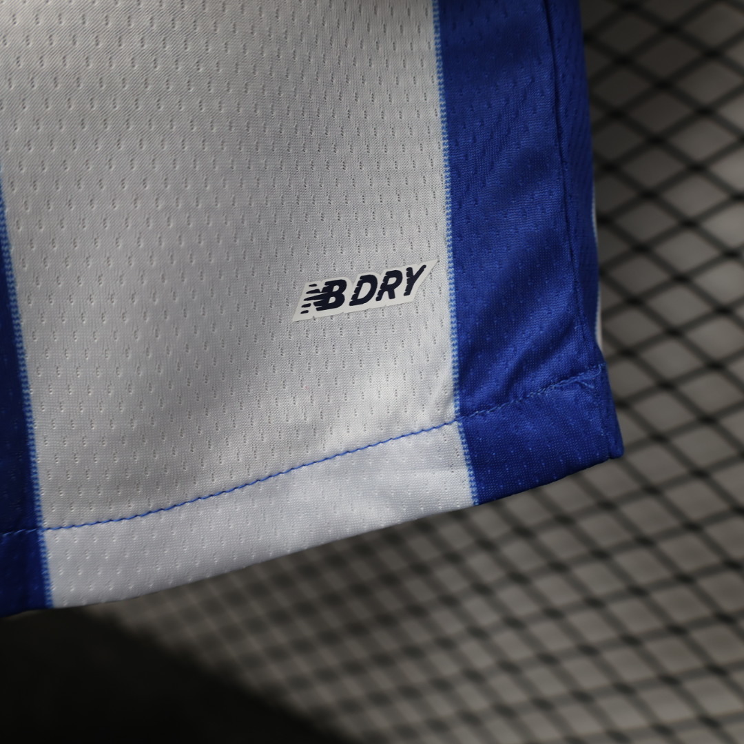 23-24 Porto home Kit Player Version Shirt Football Jerseys Yupoo 10