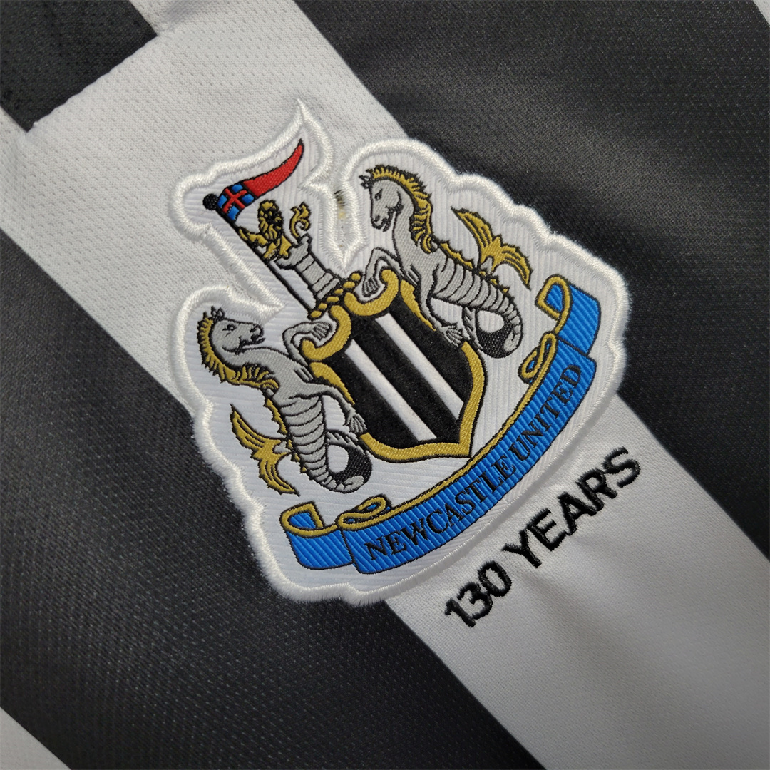 23-24 Newcastle 130th Anniversary home edition 2
