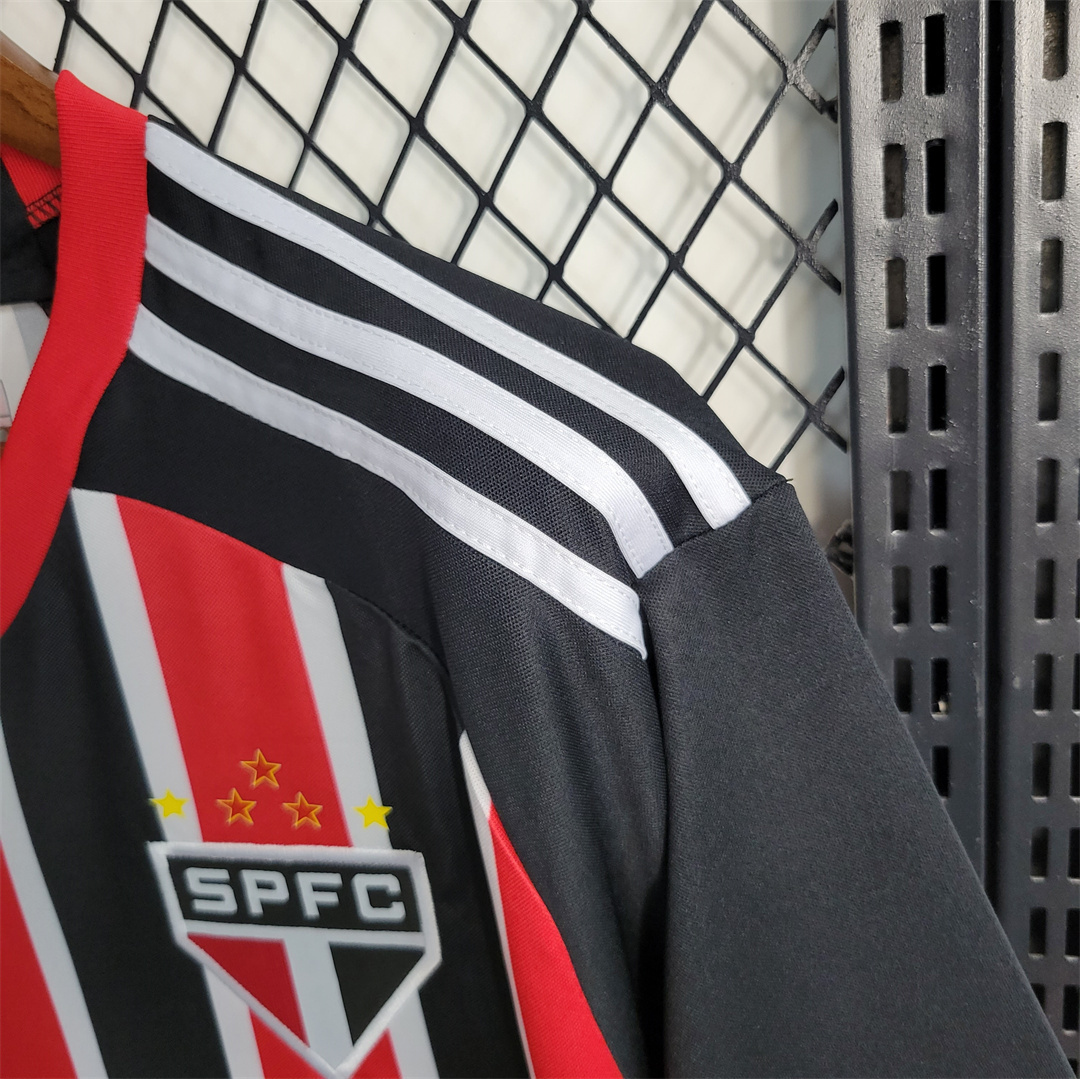 23-24 Sao Paulo away 8