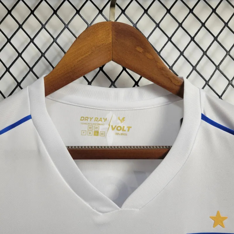 23-24 Fortaleza Away Kit Football AAAAJersey Supplier 5