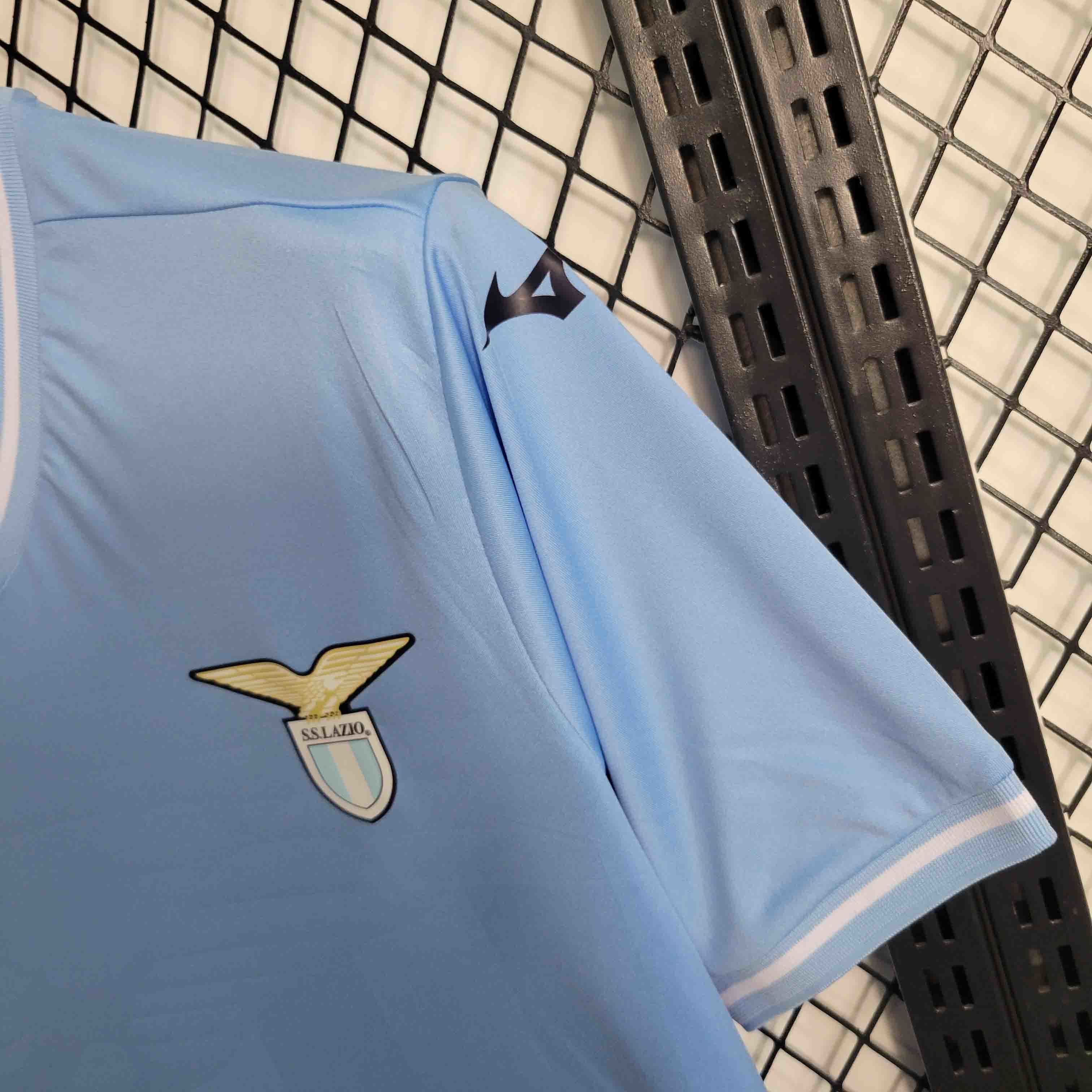 23-24 Lazio Home S-4XL 9