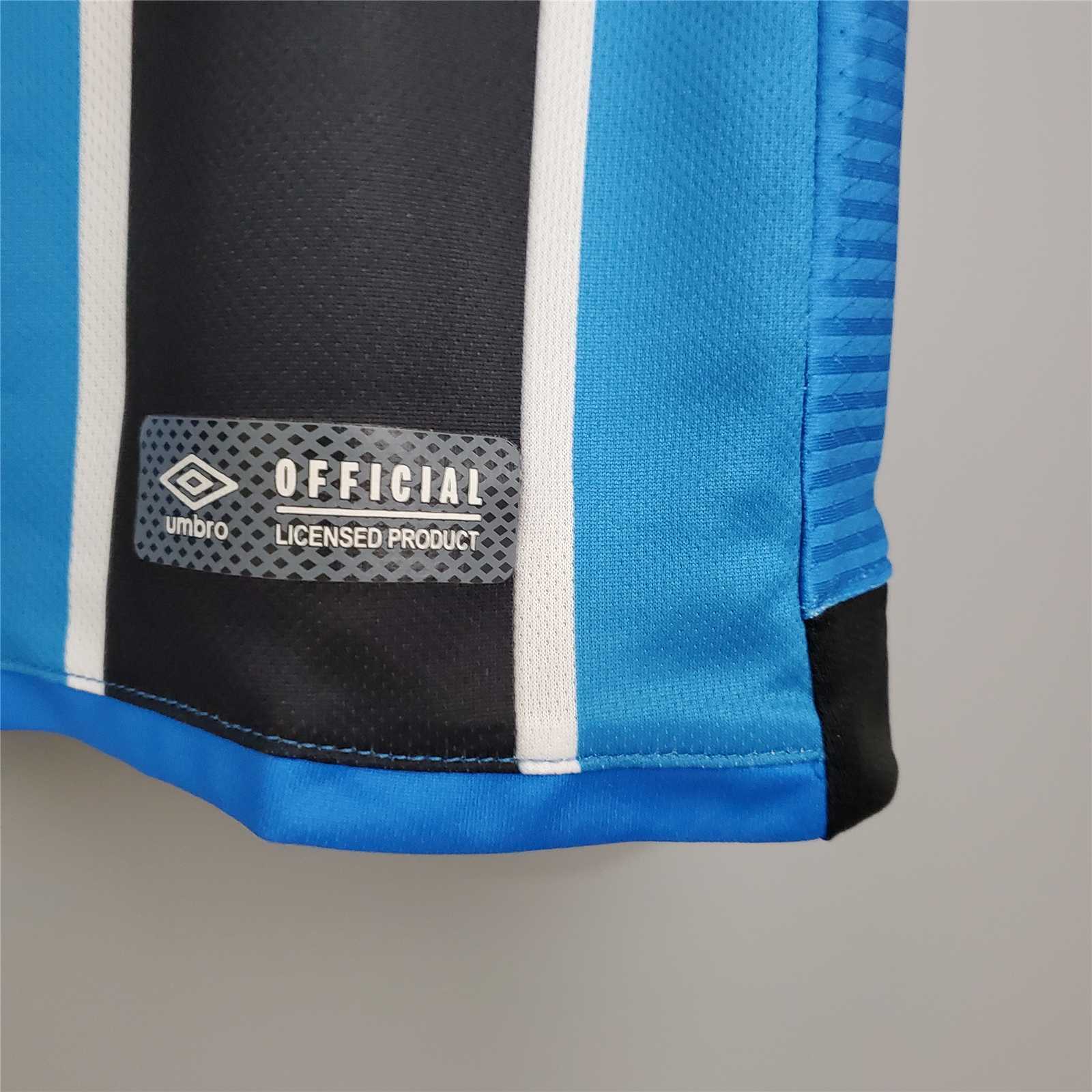 2017 Gremio home 6