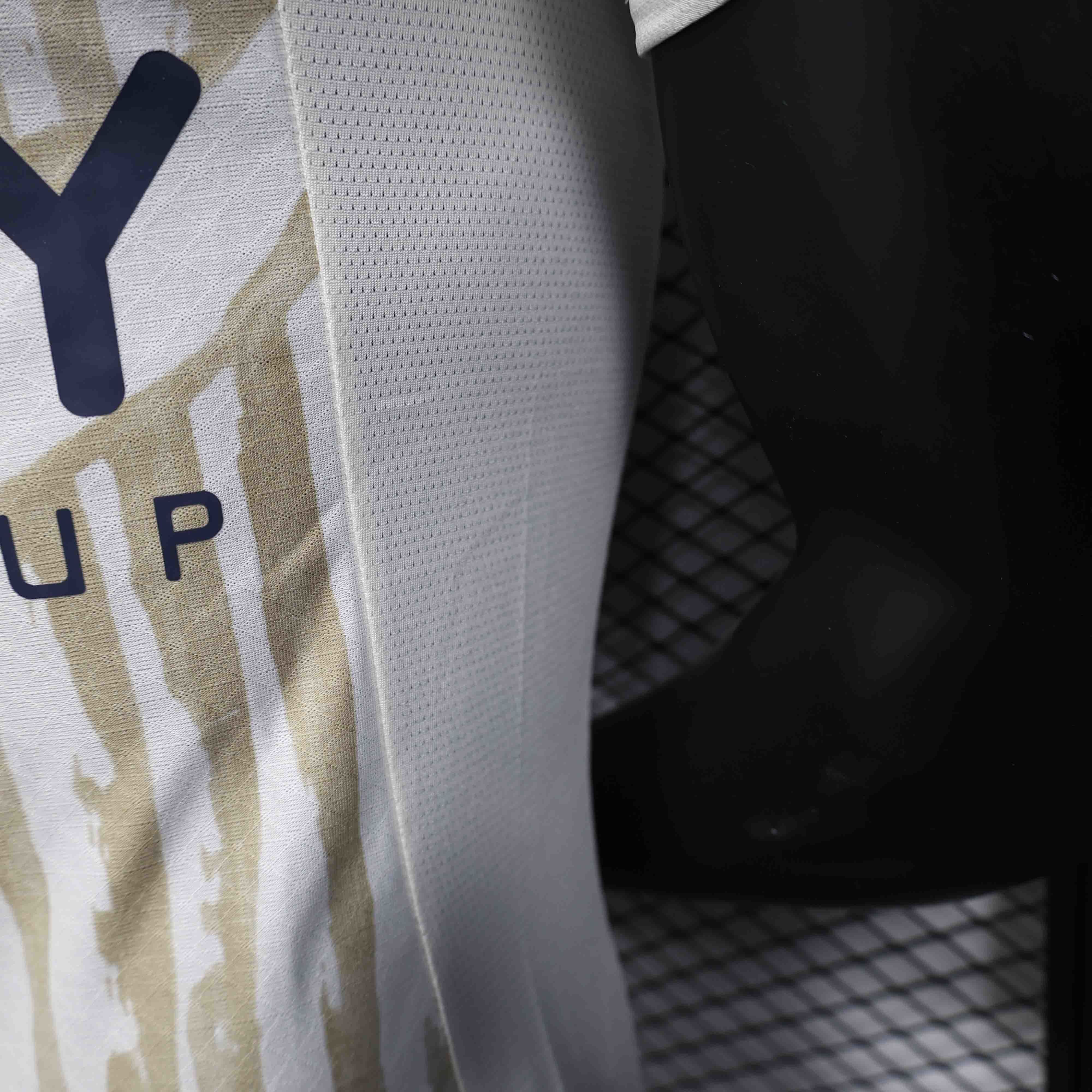 25-26 Al-Hilal Saudi Away Kit Player Version Soccer AAAAJersey Yupoo 3
