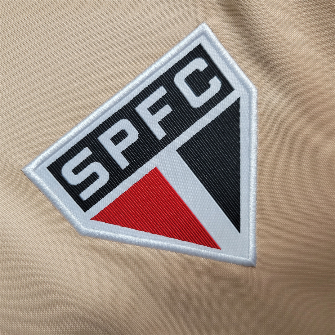23-24 Sao Paulo Track and Field Suit 4