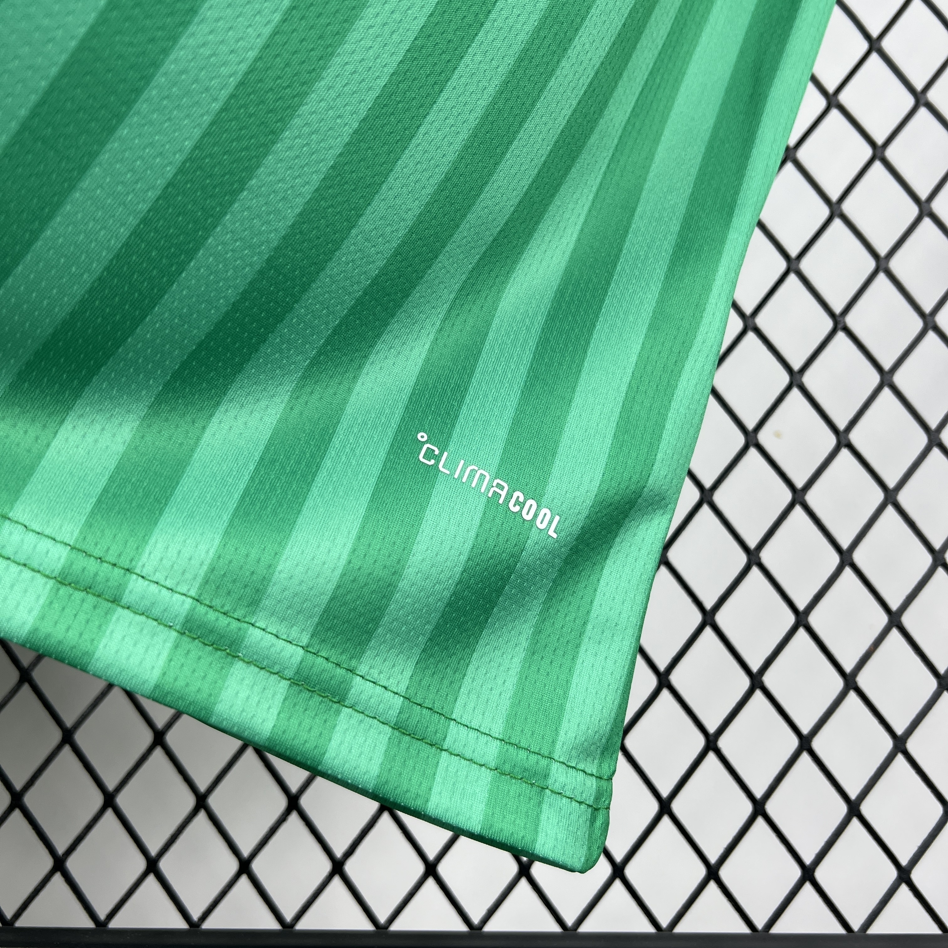 2026 World Cup Algeria Away Kit Football T-Shirt AAAAJersey Supply Yupoo 3