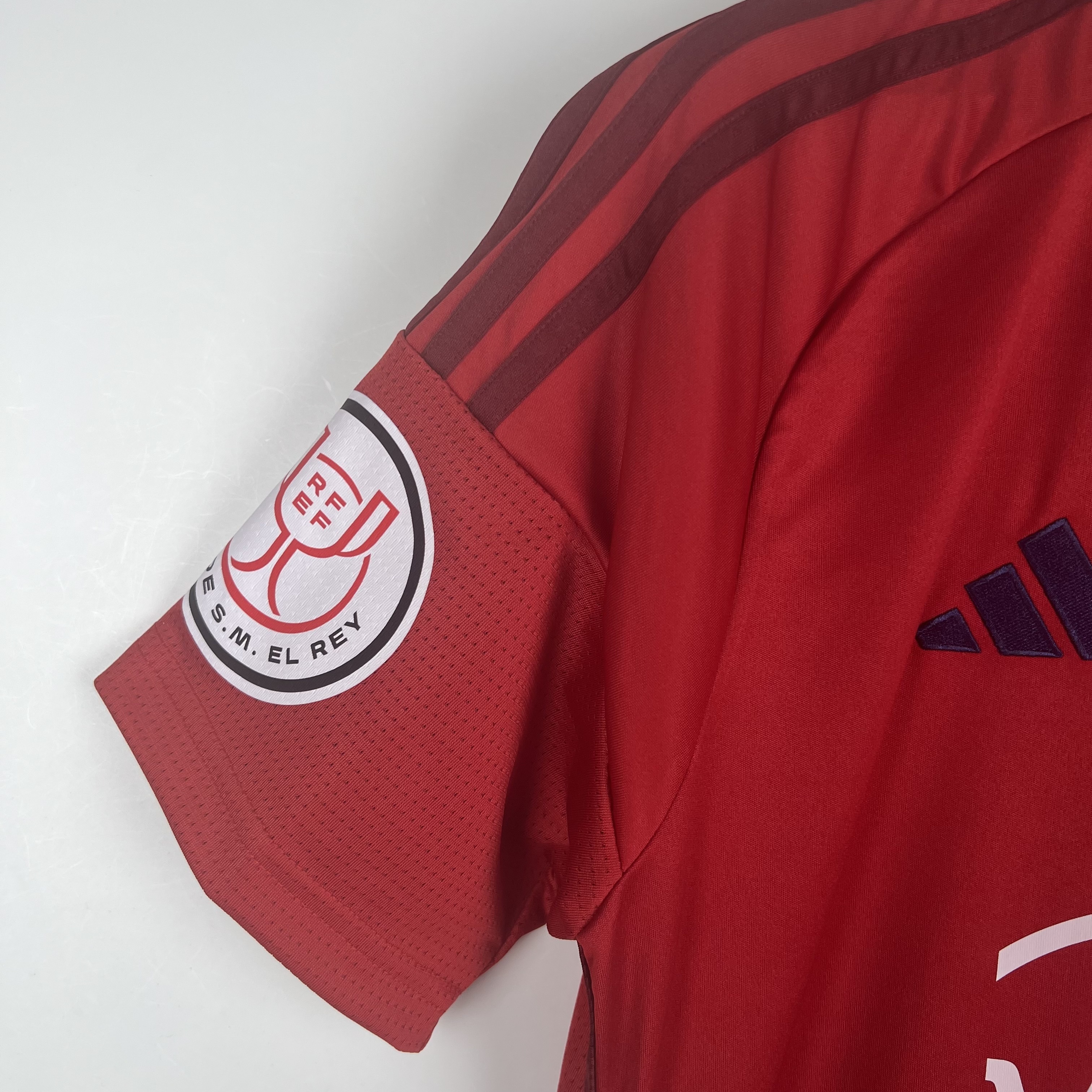 23-24 Osasuna Copa del Rey Special Edition S-XXL Soccer Jerseys 9