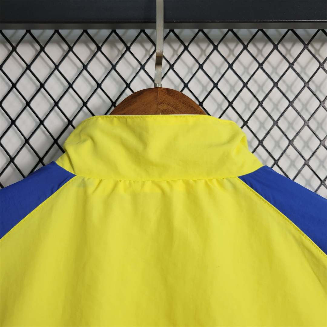 23-24 Windbreaker Saudi Al-Nassr 17
