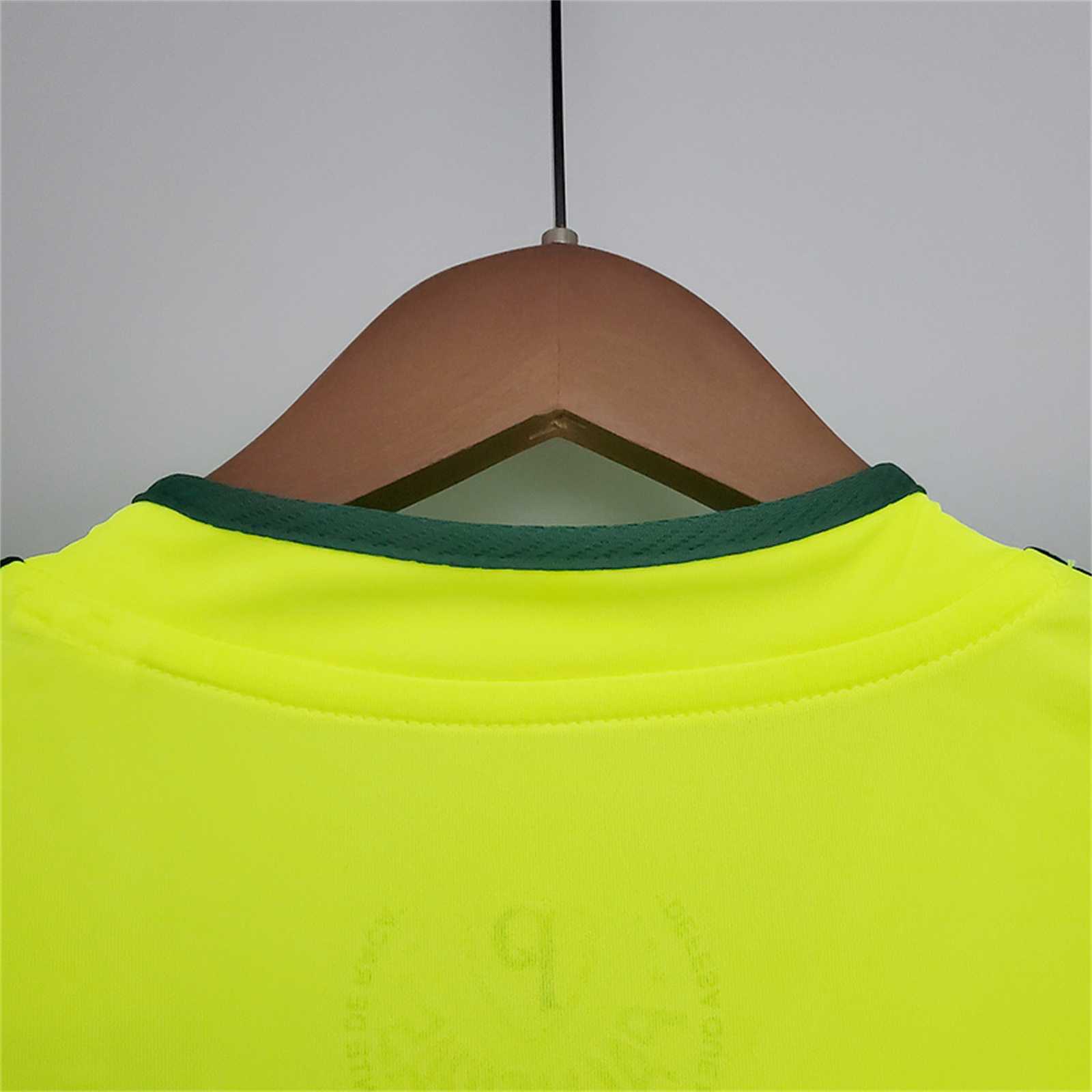 10-11 Palmeiras Fluorescent Green 6