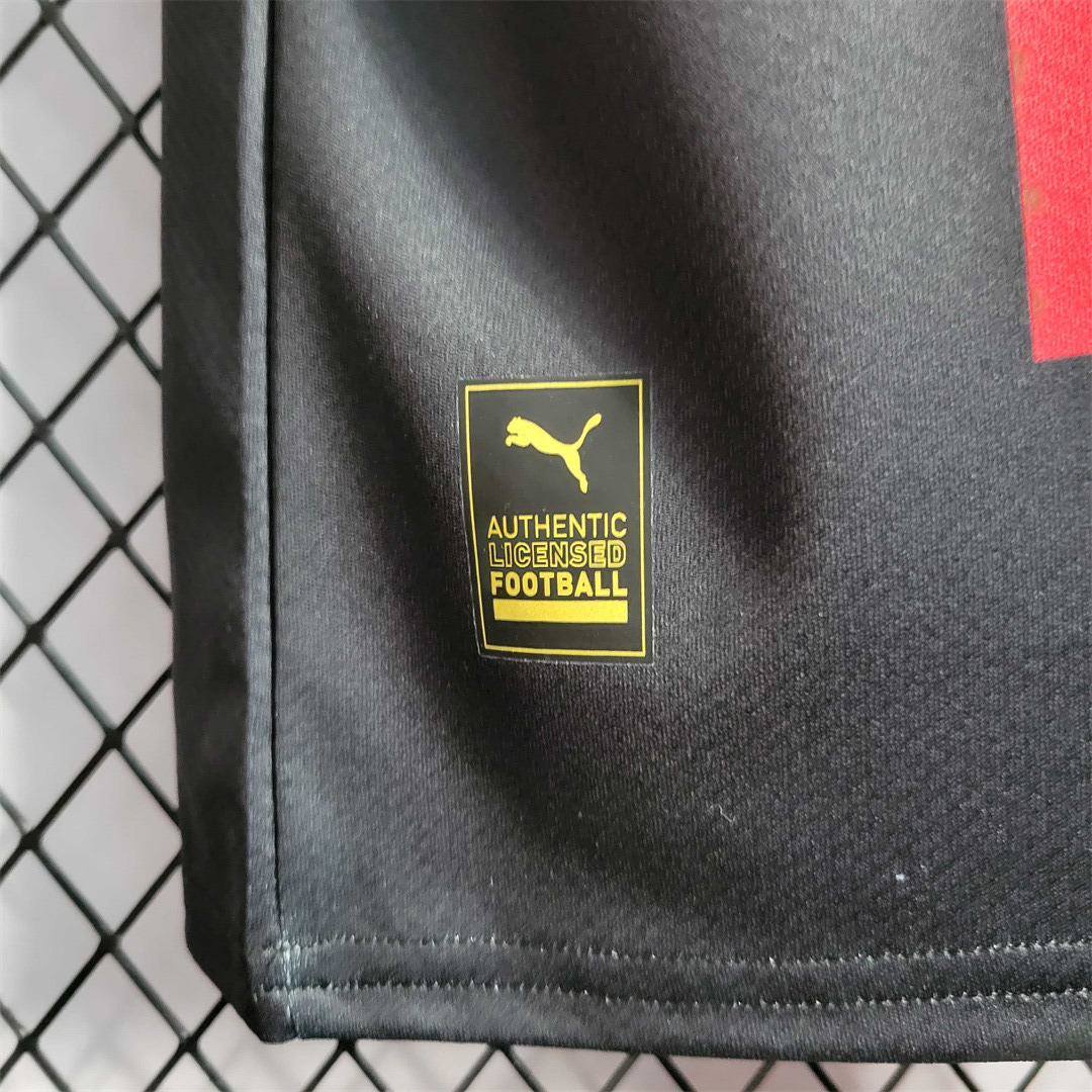22-23 AC Milan home - 4 16
