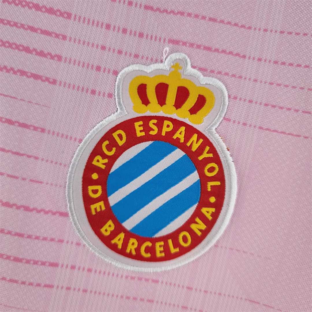 22-23 Espanyol away 7