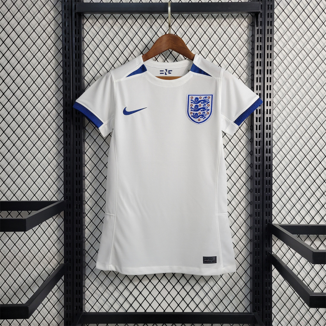 2023 Women's England home