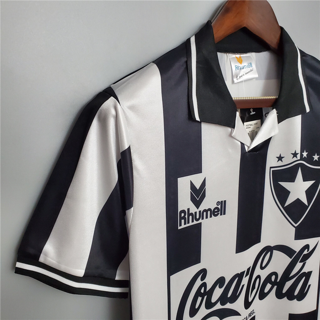 1994 Botafogo home 6