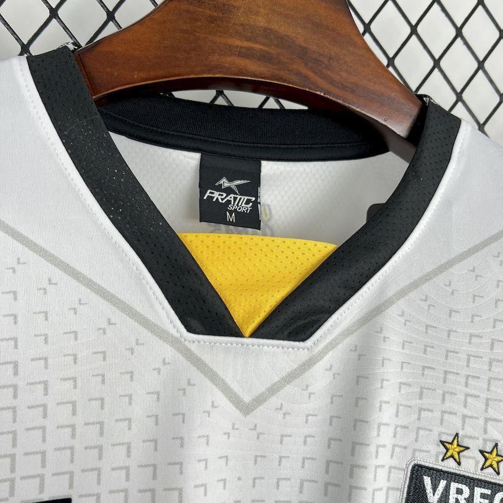 25-26 Volta Redonda Away Kit Football T-Shirt AAAAJersey Supply Yupoo 5