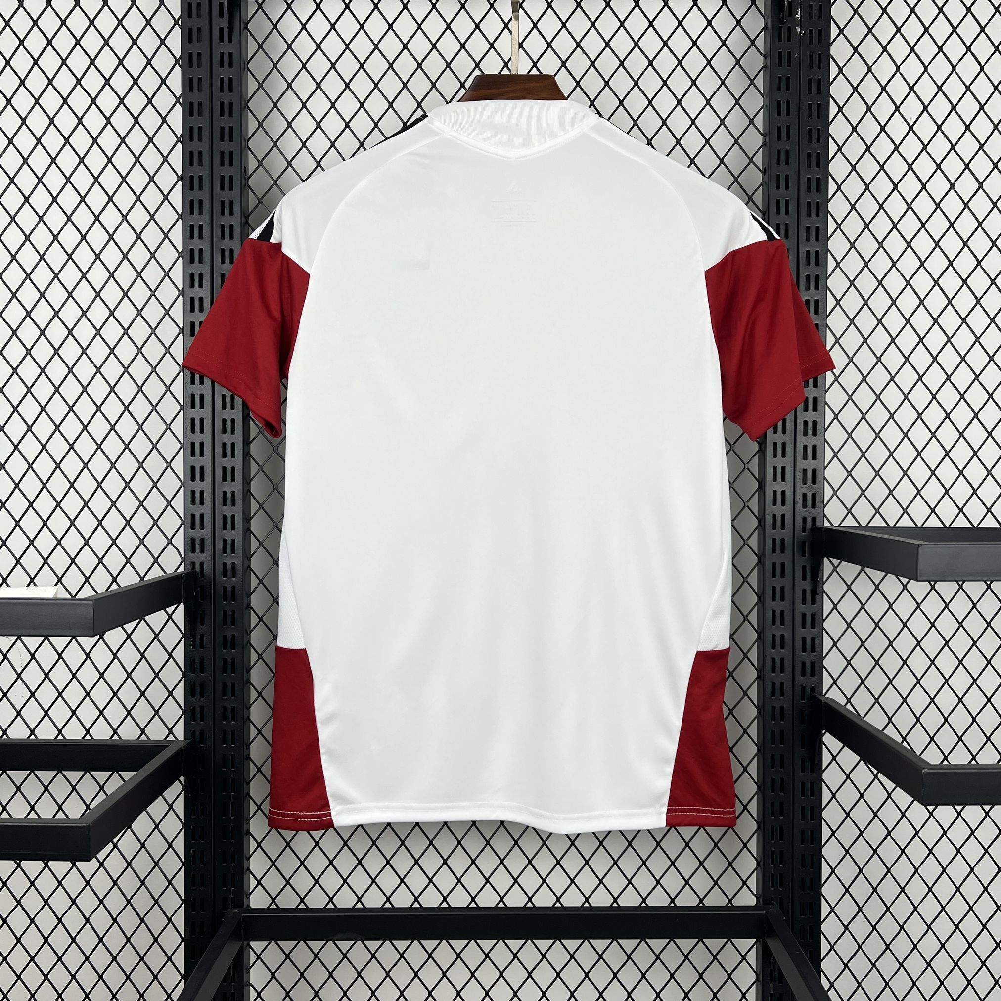 2026 Germany World Cup Pre-Match Soccer T-Shirt AAAAJerseys Supply Yupoo 4