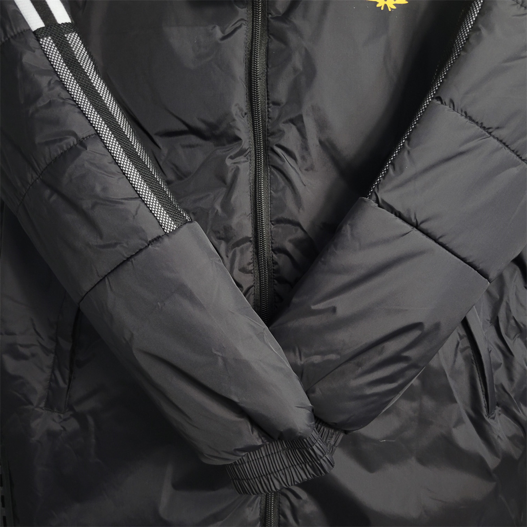 Down Jackets Thermal Jacket Argentina 5