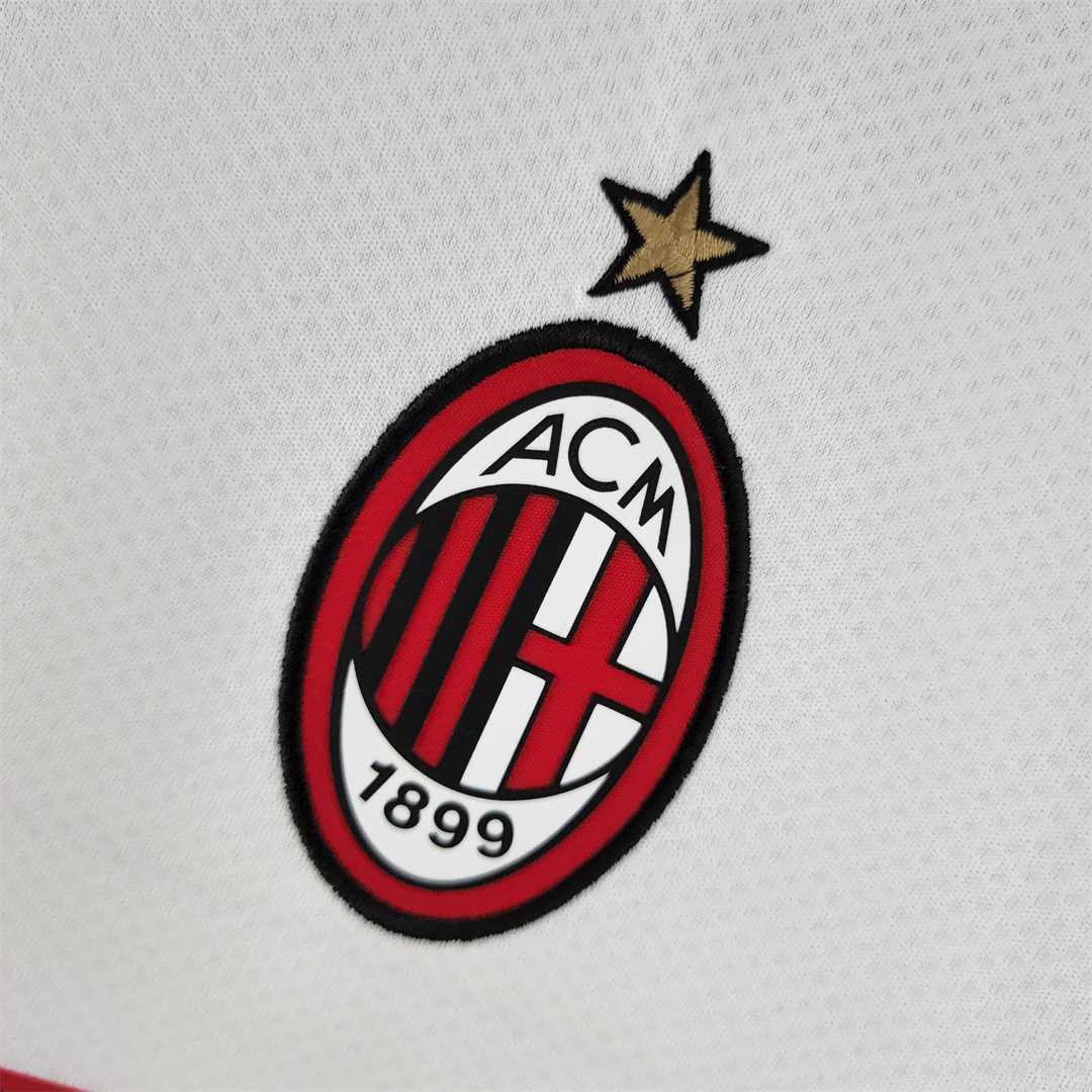 22-23 AC Milan away 4