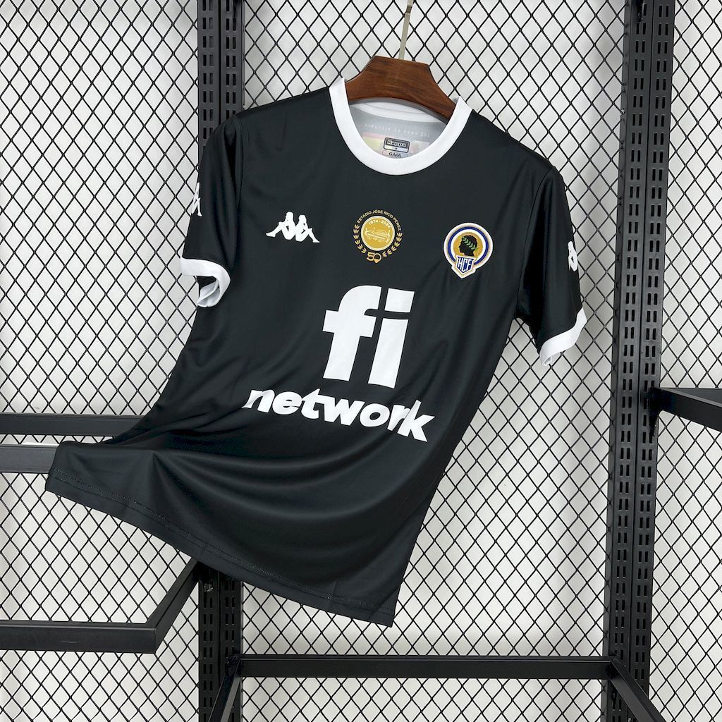 25-26 Hercules Away Kit Football Apparels Soccer AAAAJersey Supply Yupoo