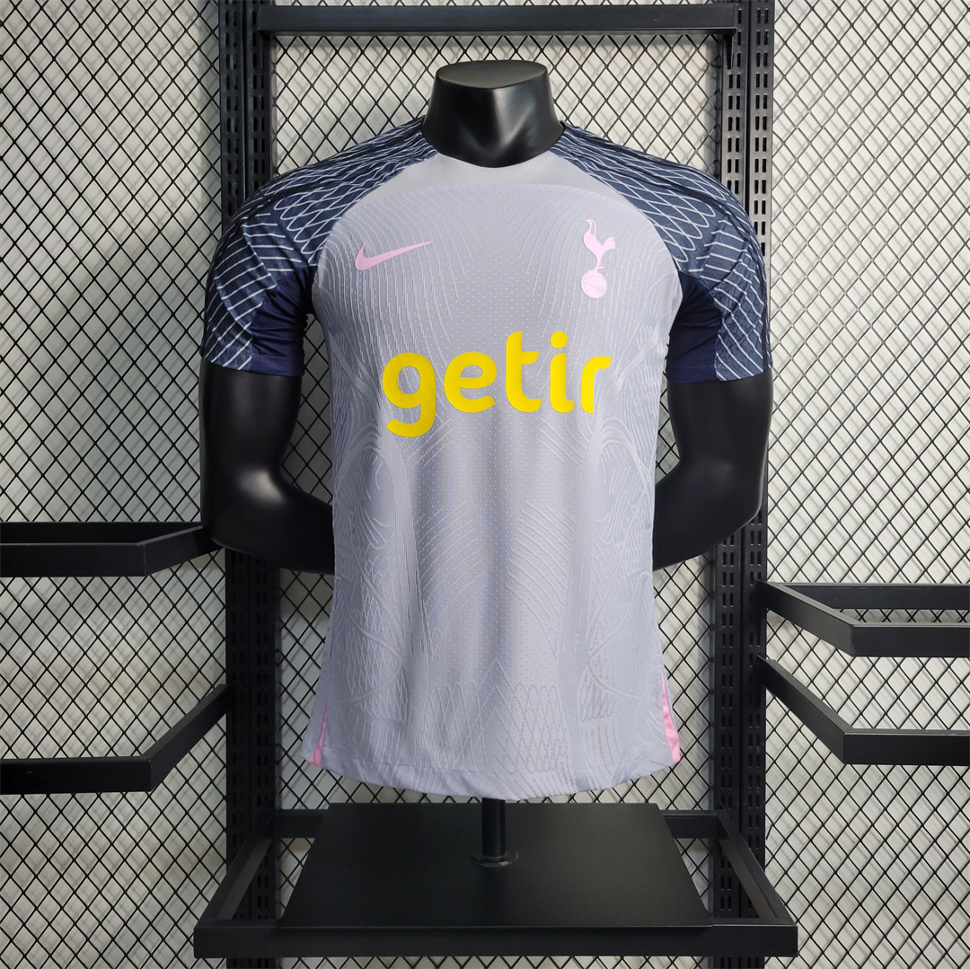 23-24 Tottenham Hotspur Training Suit player version