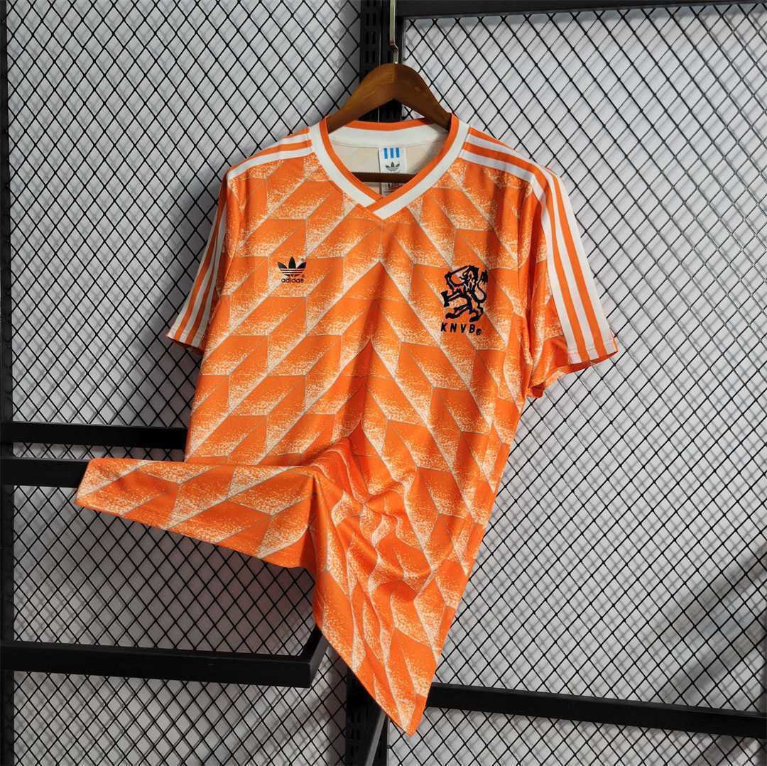 1988 Netherland home 3