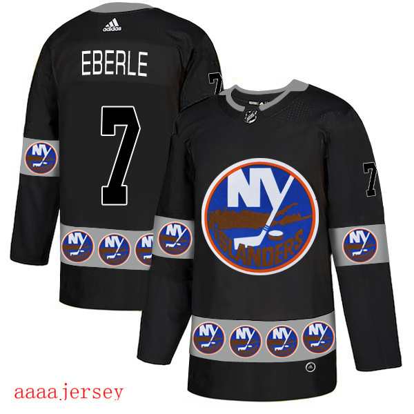 2019 New York Islanders Ice Hockey jersey M-3XL 纽约岛人队冰球服 5