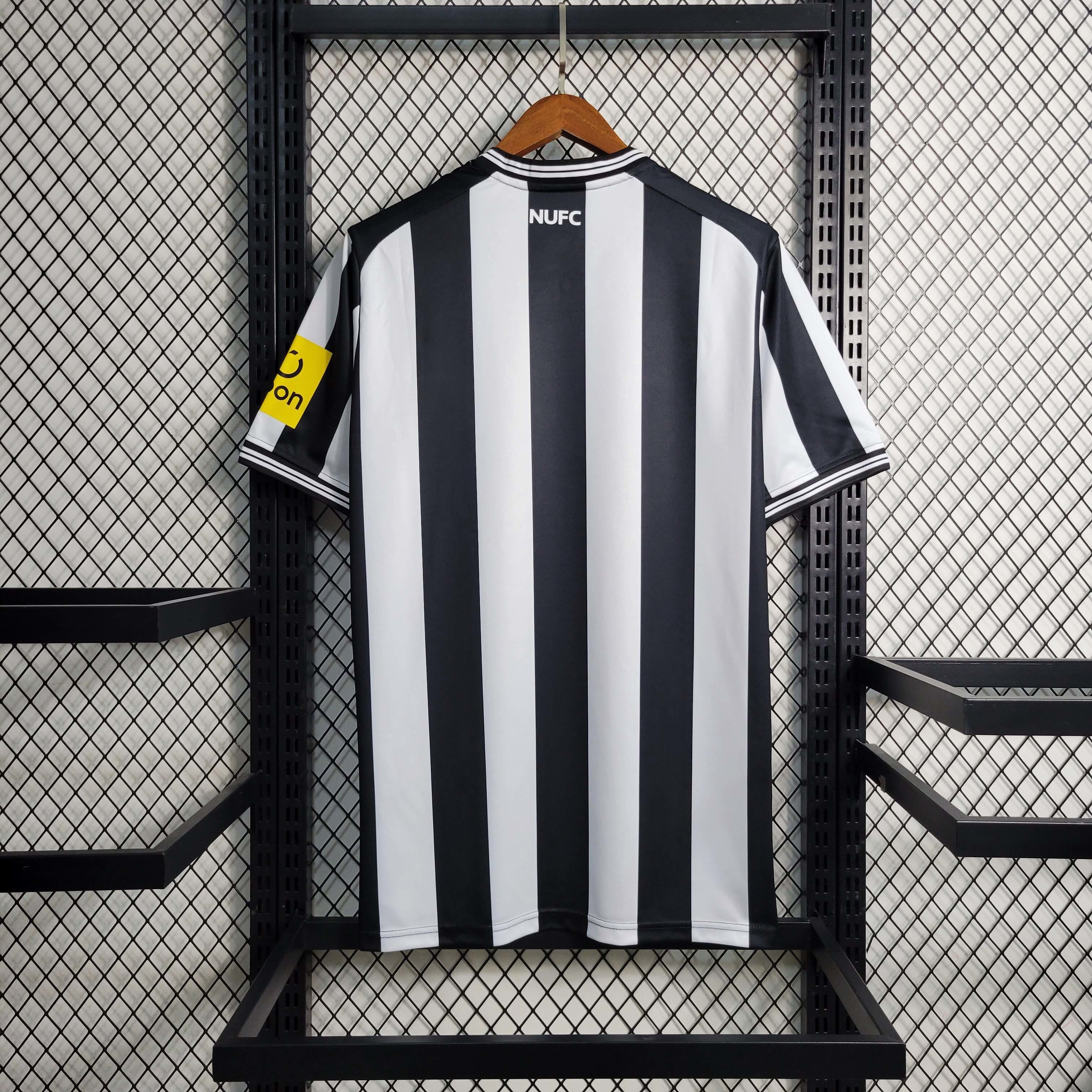 23-24 Newcastle United Home S-XXL 8