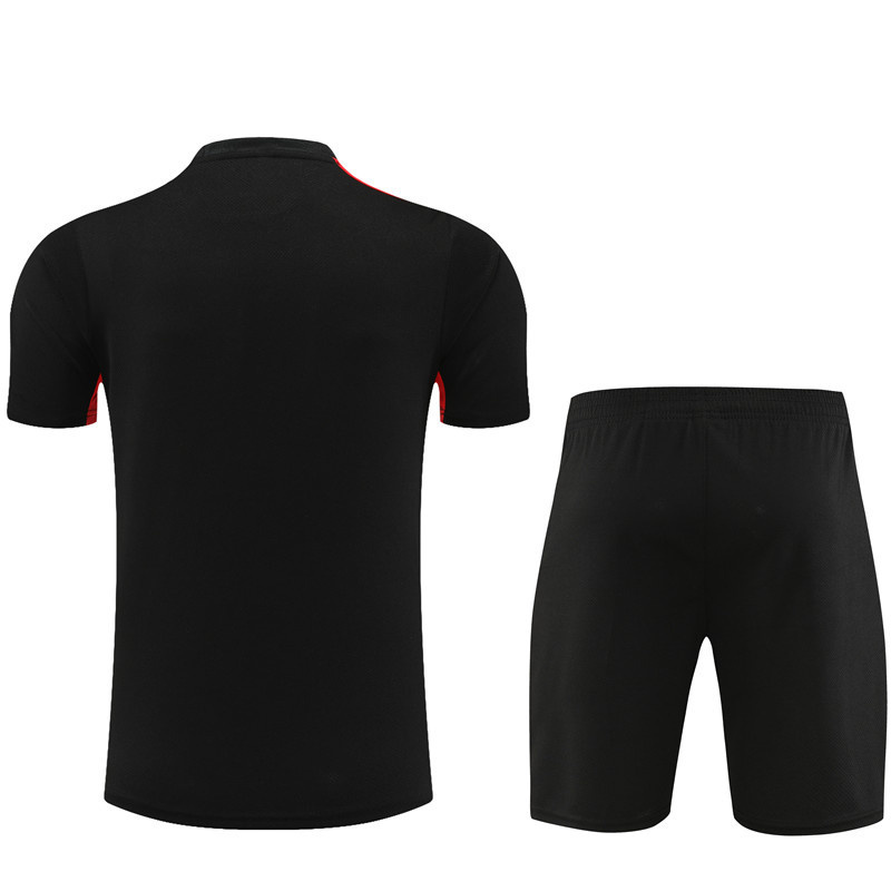 23-24 PSG Training Soccer Jerseys Yupoo 3