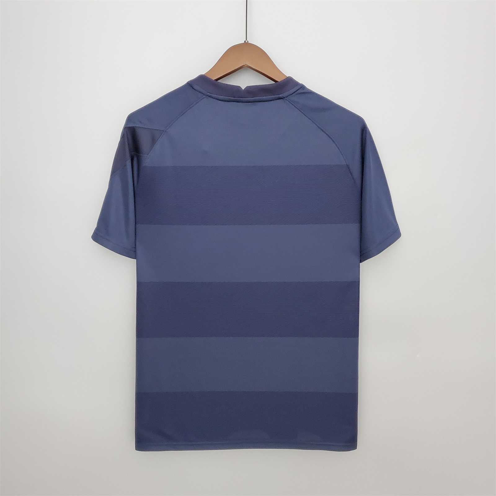 22-23 Chelsea Pre-match training kit 7
