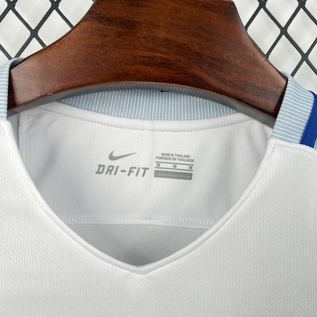 2016 England Mens Home Retro Kit Vintage Soccer T-Shirt AAAAJersey Supply Yupoo 7 2