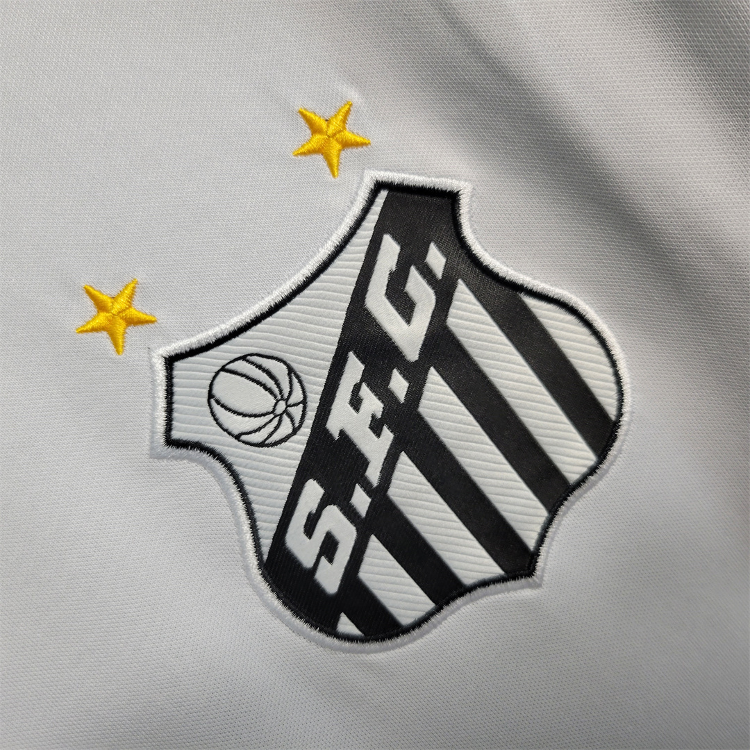 23-24 Santos Training Suit-1 4